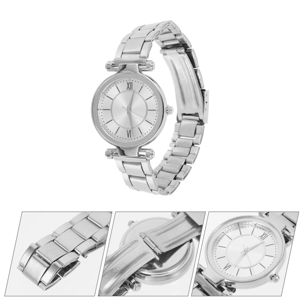 Delicate Wrist Watch for Women Wrist Watch Ornament Fashionable Wrist Watch