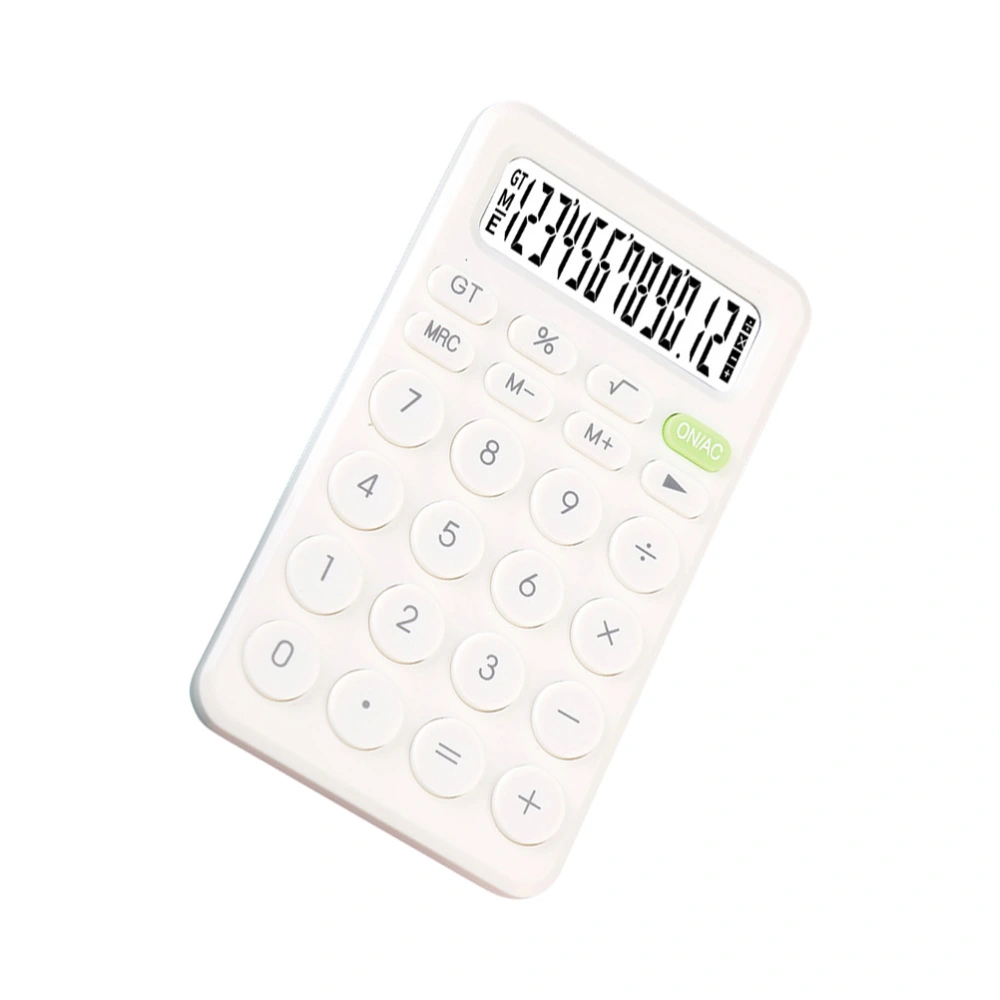 Kids Calculator Student Calculator Office Accounting Calculator Eight Digit Calculator