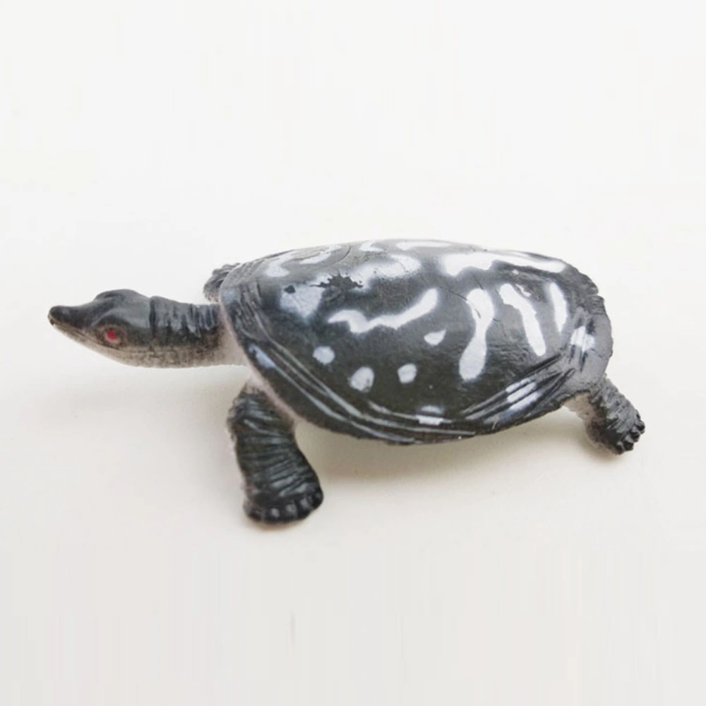 Simulation Sea Turtle Model Toys Ocean Animal Figures for Kids Children