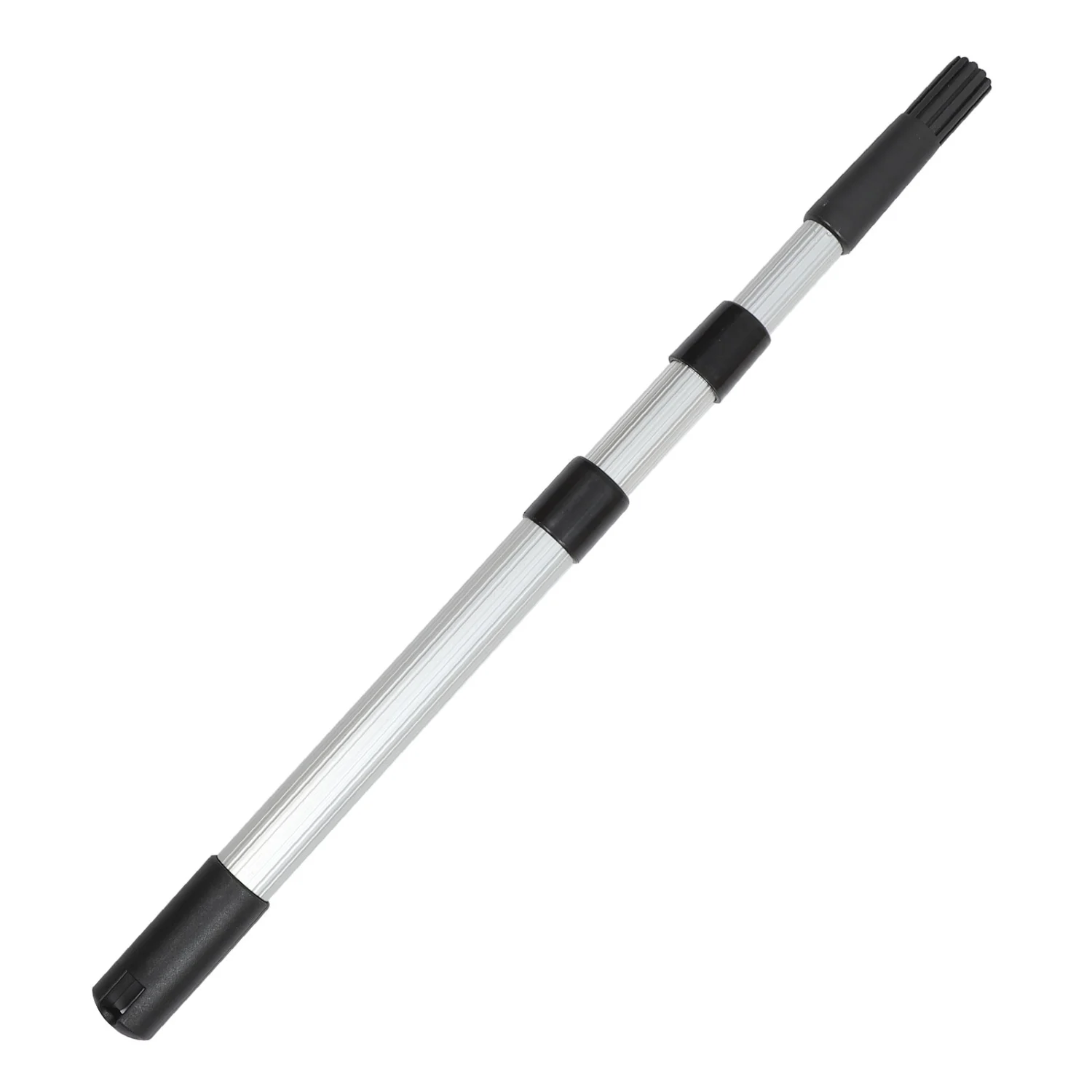 Heavy Duty Telescopic Rod Aluminum Alloy Telescopic Pole Cleaning Brush Extension Rod