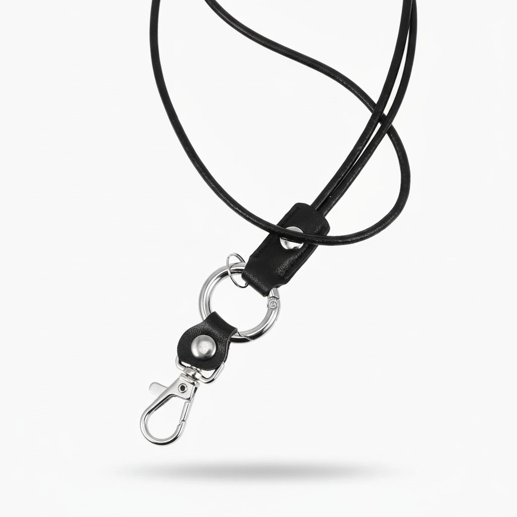 Mobile Phone Lanyard Stylish Hanging Phone Strap Anti-lost Phone Lanyard Phone Pendant