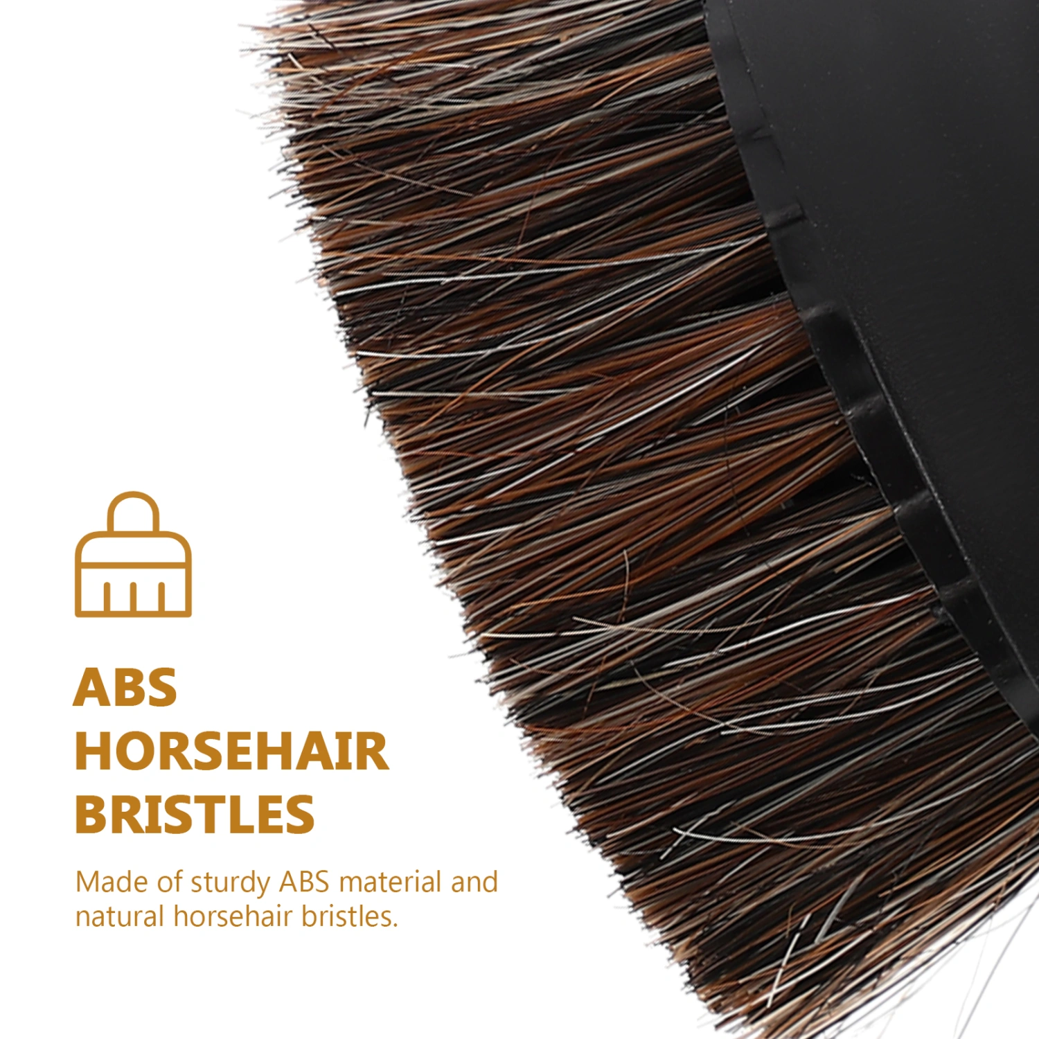 Vacuum Cleaner Brush Vacuum Brush Tool Home Vacuum Clean Brush with Adapter