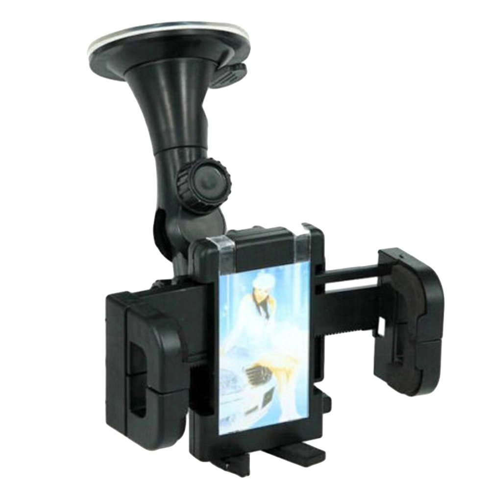 Magnetic Car Phone Mount Holder Universal Stick On Dashboard Windshield Phone Holder for Car