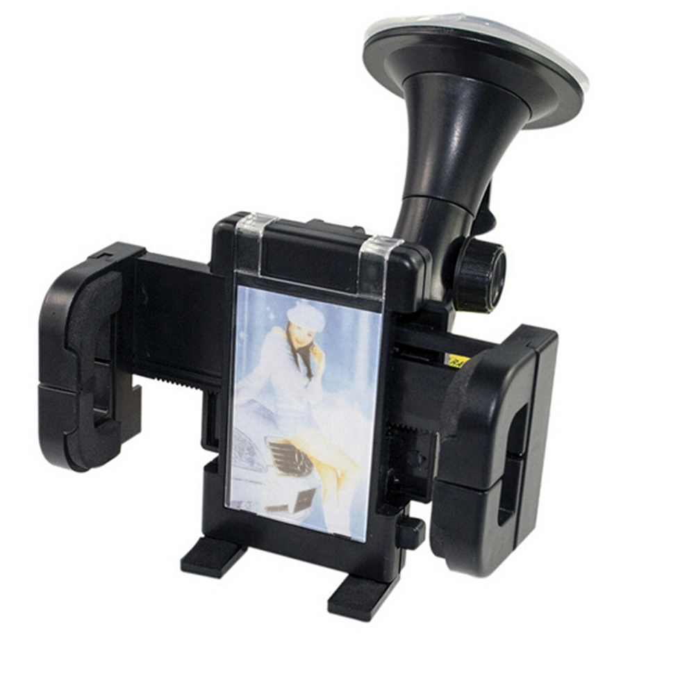 Magnetic Car Phone Mount Holder Universal Stick On Dashboard Windshield Phone Holder for Car