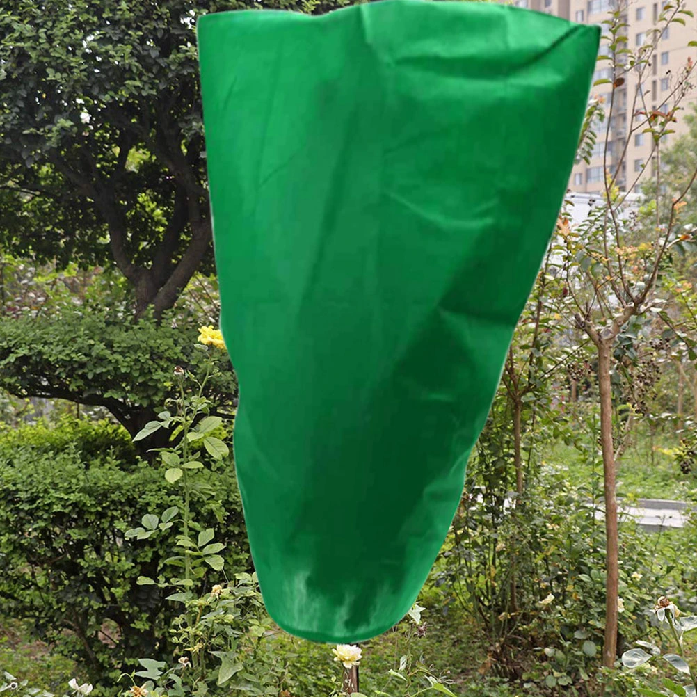 Winter Plant Cover Cold-proof Plant Cover Pest Control Frost-proof Plant Bag