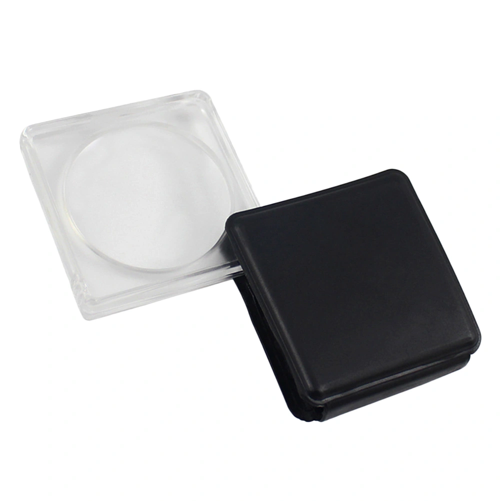 Desktop Paperweight Magnifying Glass Desktop Paperweight Reading Magnifier