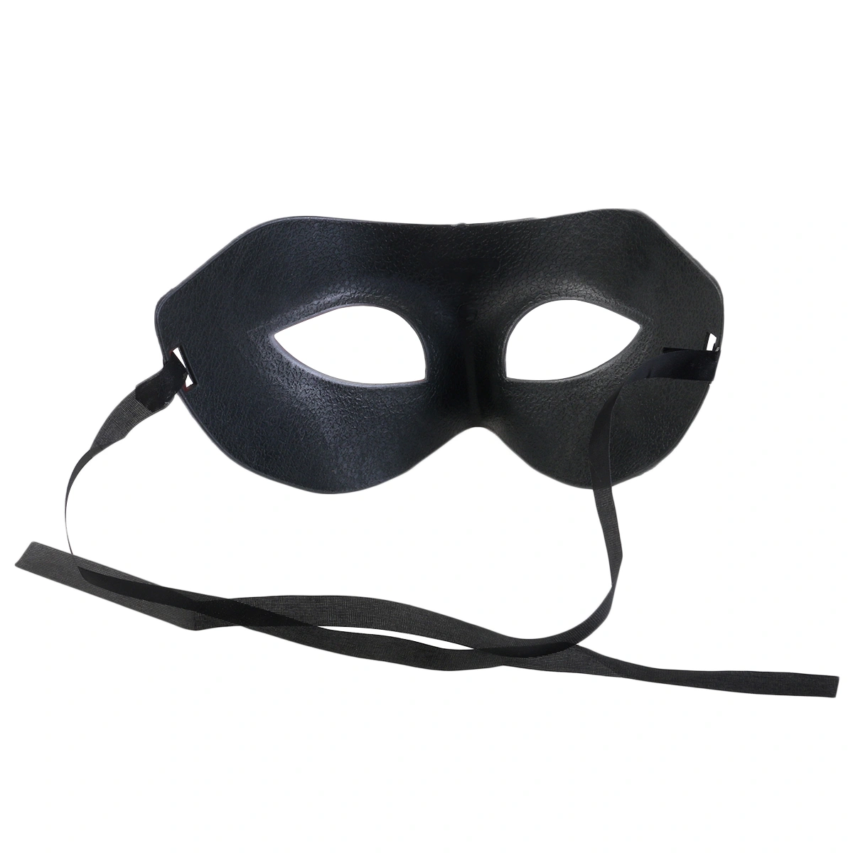 Retro Roman Greek Style Adult Men's Masquerade Mask for Halloween /Costume Party /Fancy Dress Ball (Silver+Red)