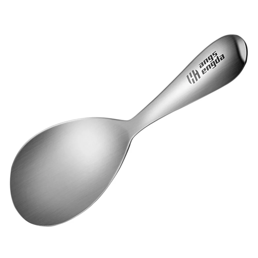 Stainless Steel Spice Spoon Kitchen Spoon Household Spoon Kitchen Supplies