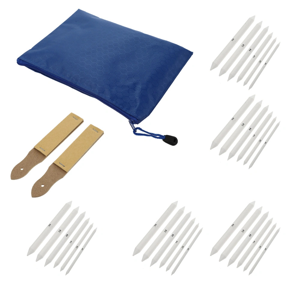 1 set of Sketching Painting Kit Professional Sketching Pencil Useful Painting Tools