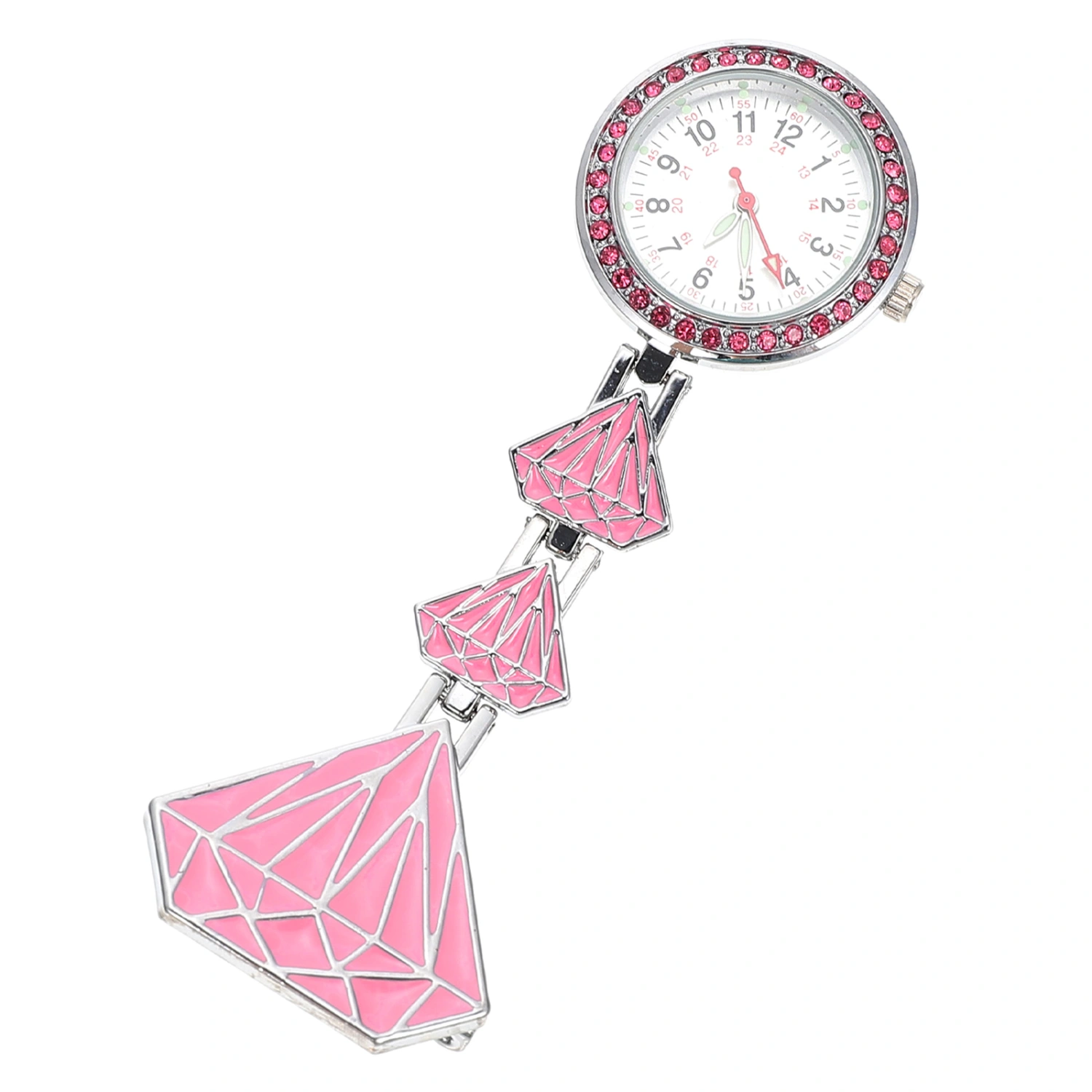Nurse Hanging Watch Doctor Pocket Watch Testing Pocket Watch Student Watch