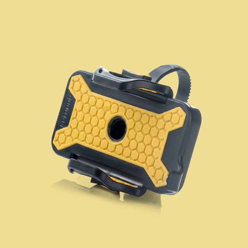 Universal Bike Motorcycle Cell Phone Mount 54-74mm Adjustable Bike Handlebar Holder for iPhone Pixel GPS
