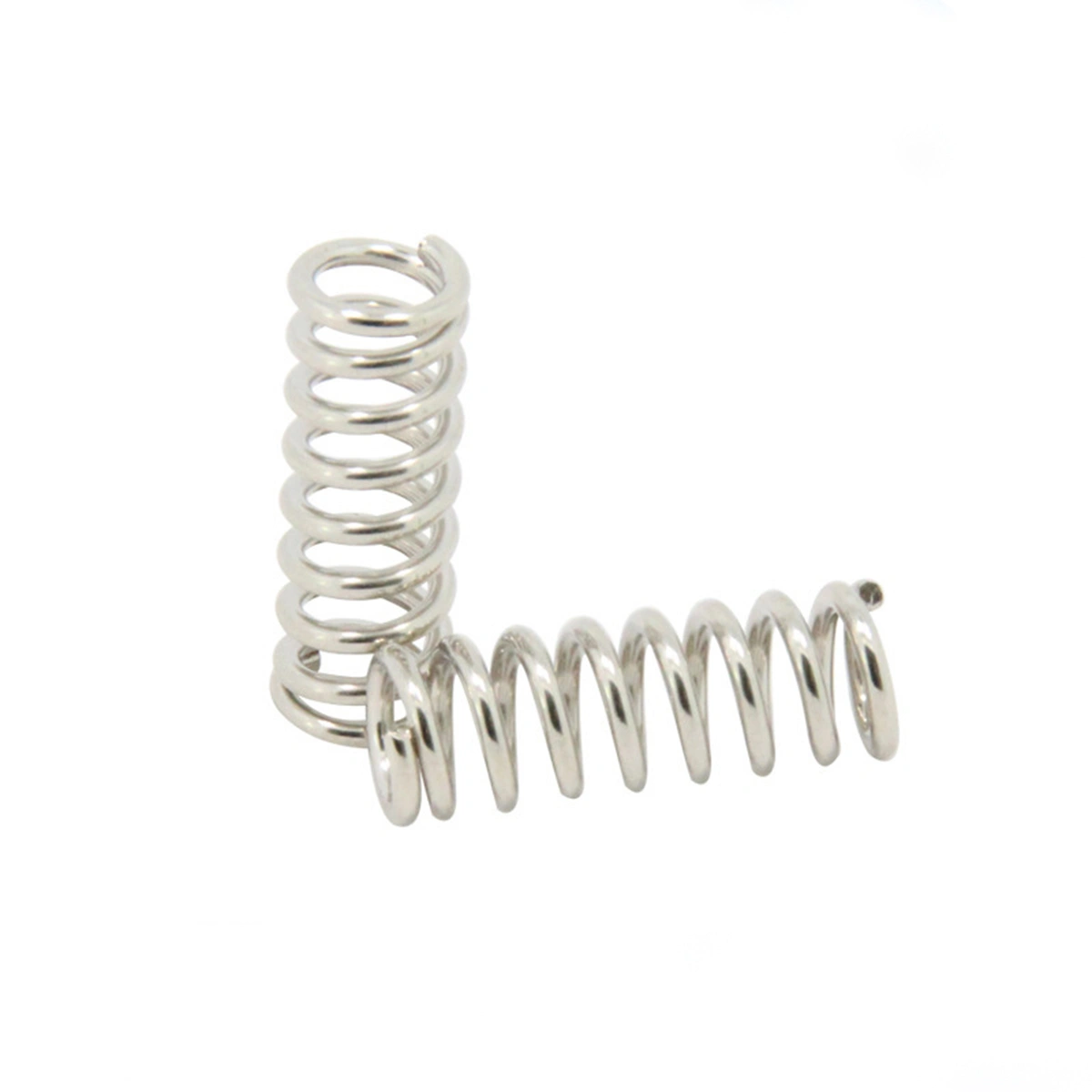 50 PCS Heated Bed Compression Spring For 3D Printer Extruder DIY Accessories