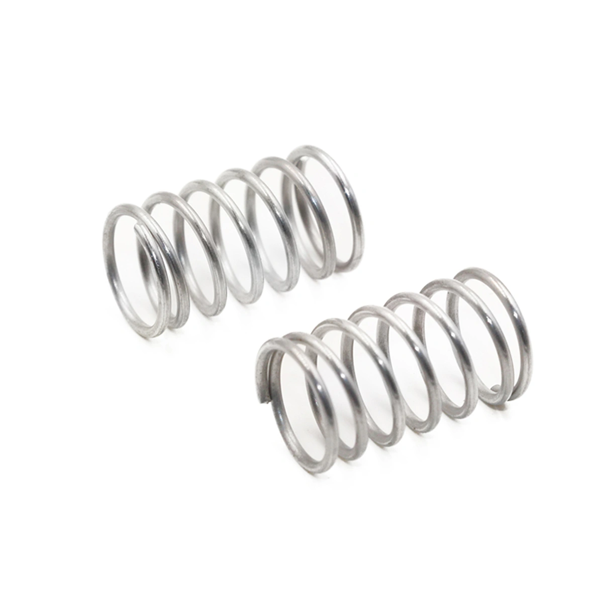 50 PCS Heated Bed Compression Spring For 3D Printer Extruder DIY Accessories