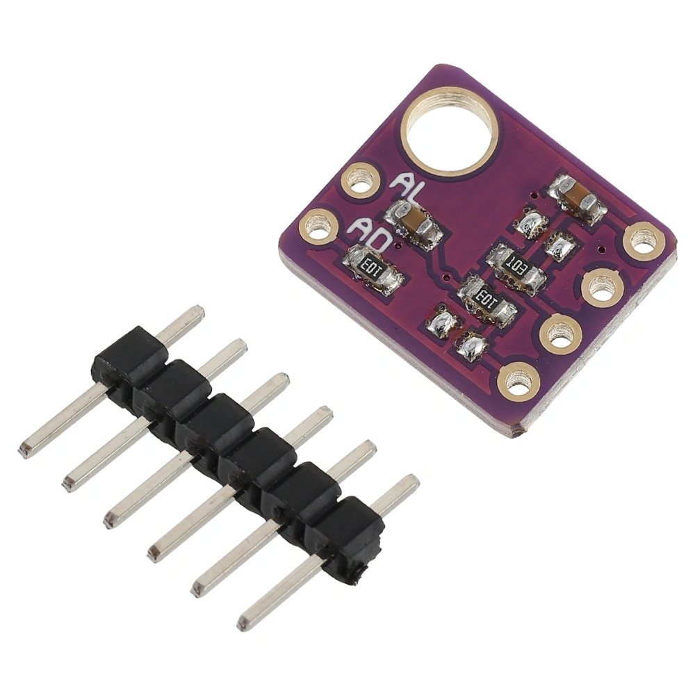 GY-SHT30-D Digital Output Sensor Temperature and Humidity Sensor Module