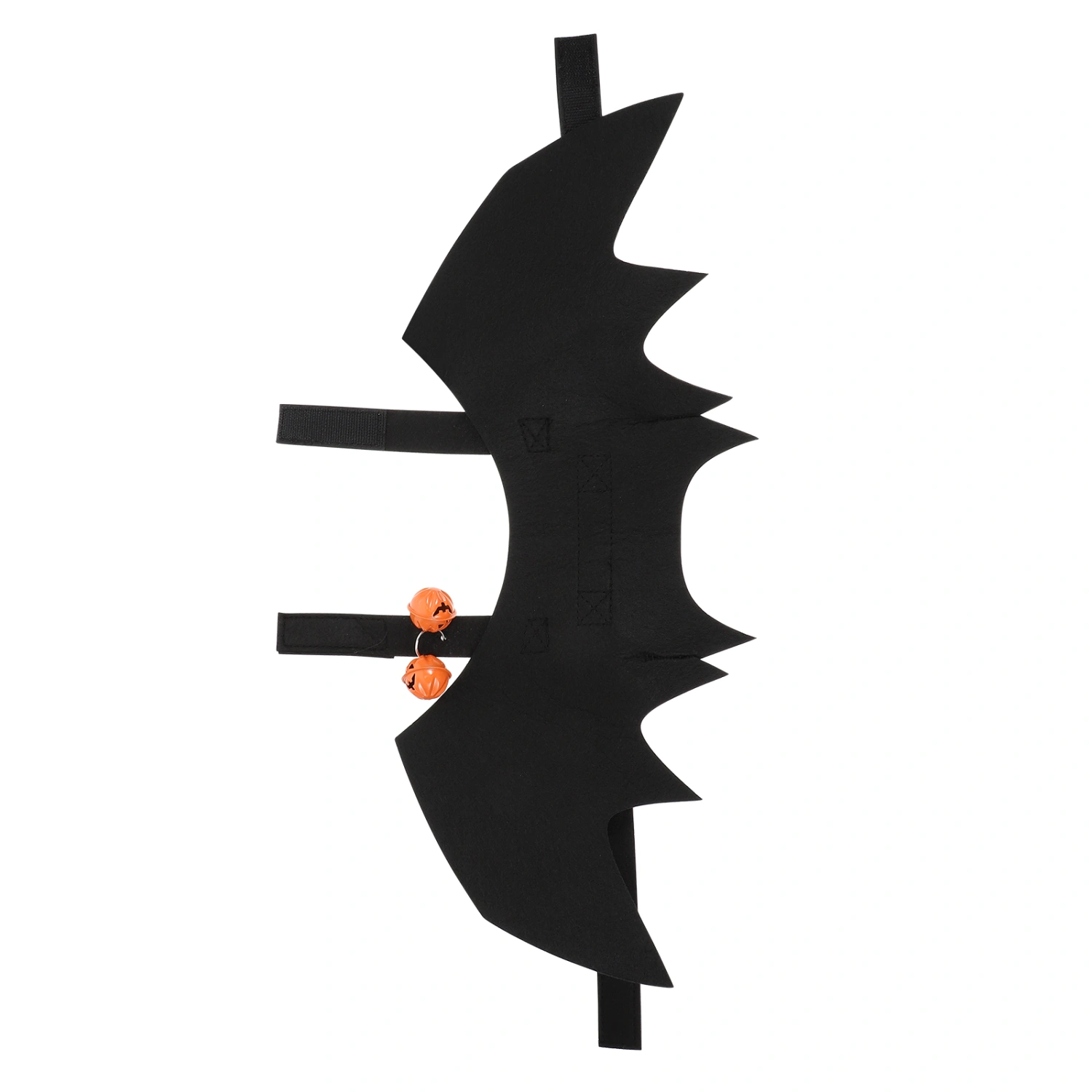1pc Cat Bat Wings Halloween Pet Costume Adorable Bat Wings Pet Supplies