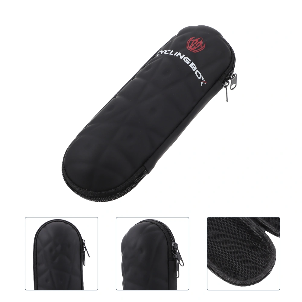 Bike Storage Pouch Cycling Kettle Bag Hard Shell Bike Bag Large Capacity Bag for Bike