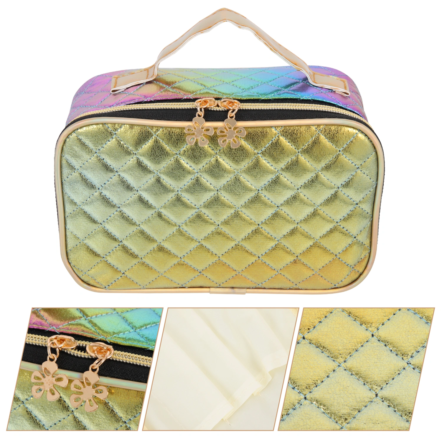 Multipurpose Portable Storage Bag Waterproof Storage Bag Large Capacity Organizer