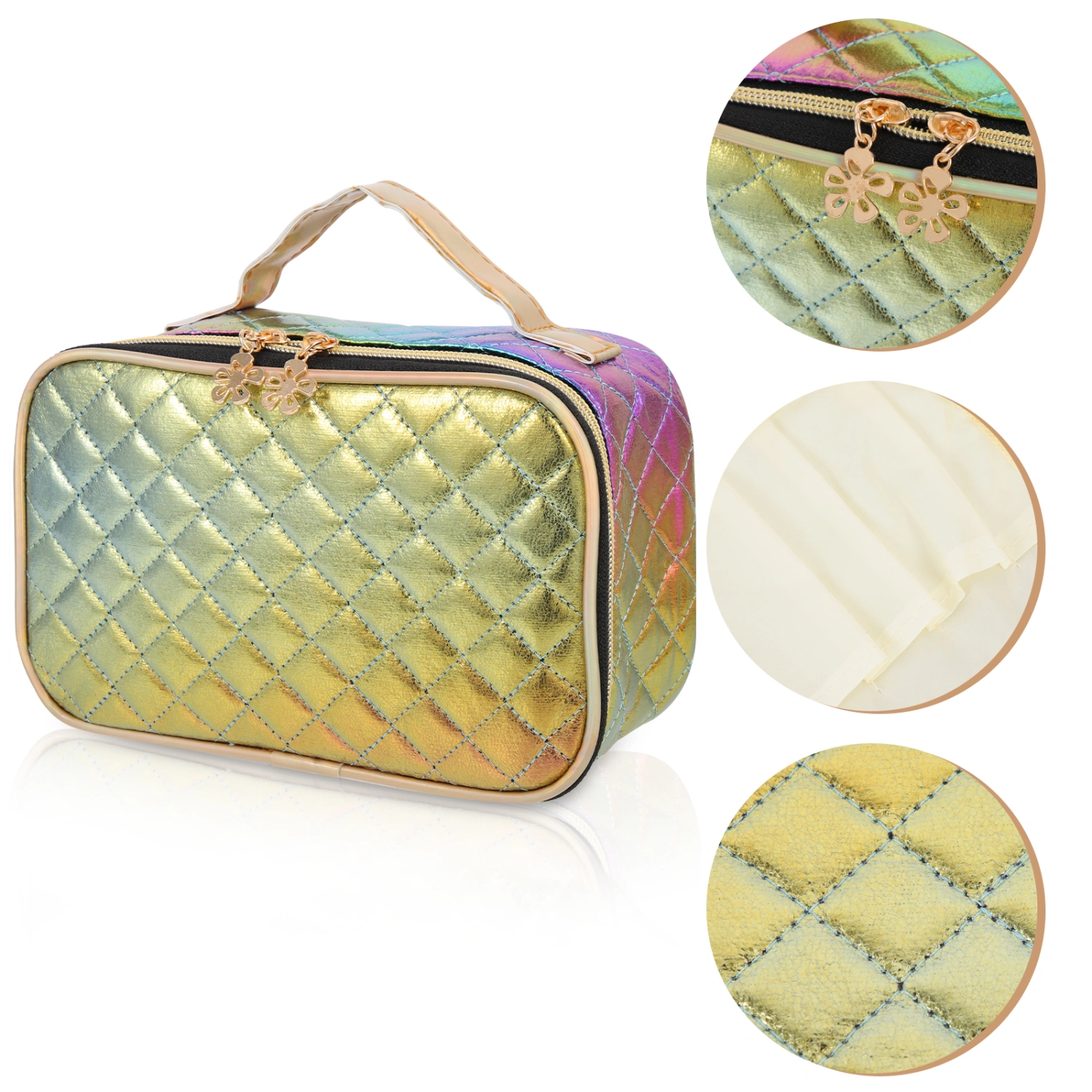 Multipurpose Portable Storage Bag Waterproof Storage Bag Large Capacity Organizer