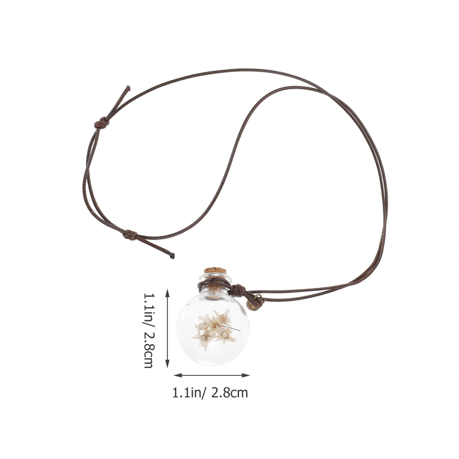 1pc Car Perfume Pendant Car Interior Air Freshener Fragrance Hanging Ornament