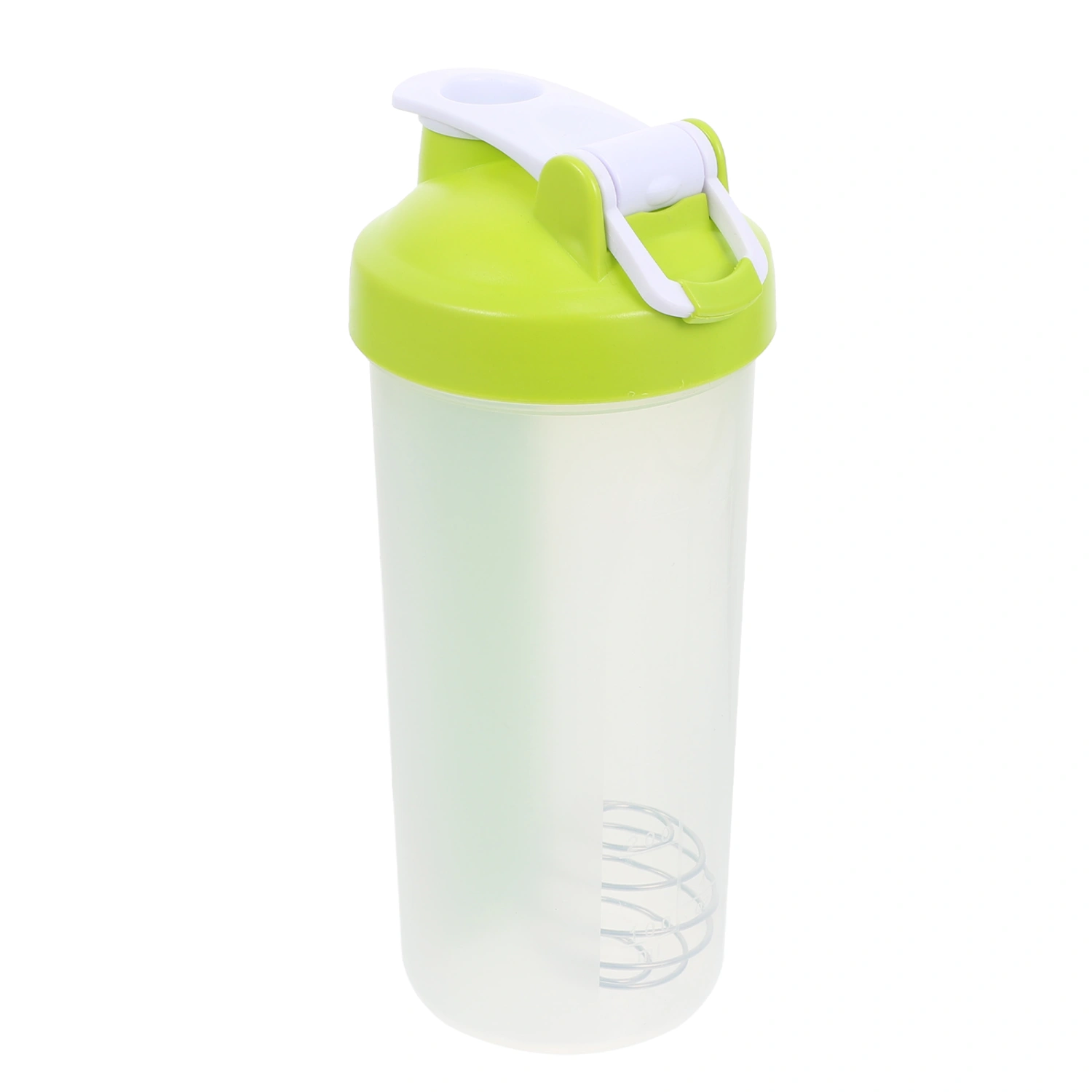 1Pc Shaker Bottle 2-in-1 Water Bottle Weekly Pill Container Portable Water Kettle
