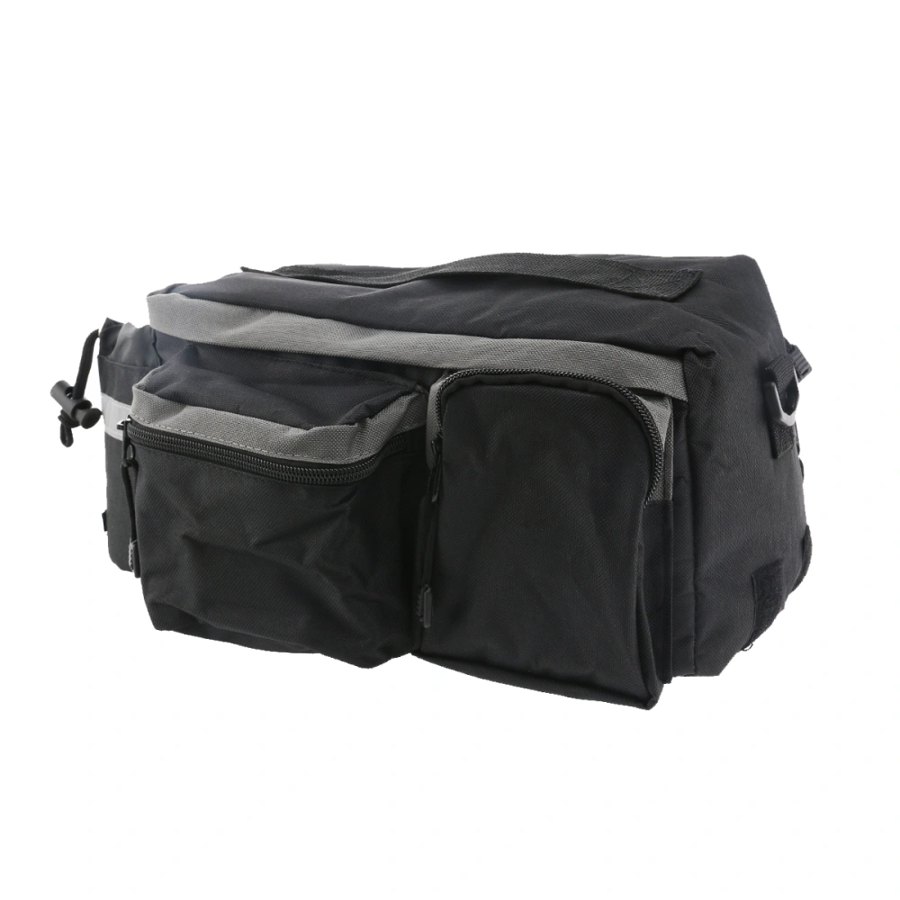 600D Antishock Back Bag for Outdoor Activities