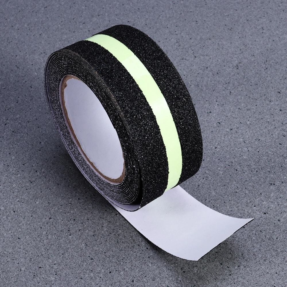 Frosted Surface Luminous Non-slip Tape Stair Sticker Non-slip Bathroom Tape