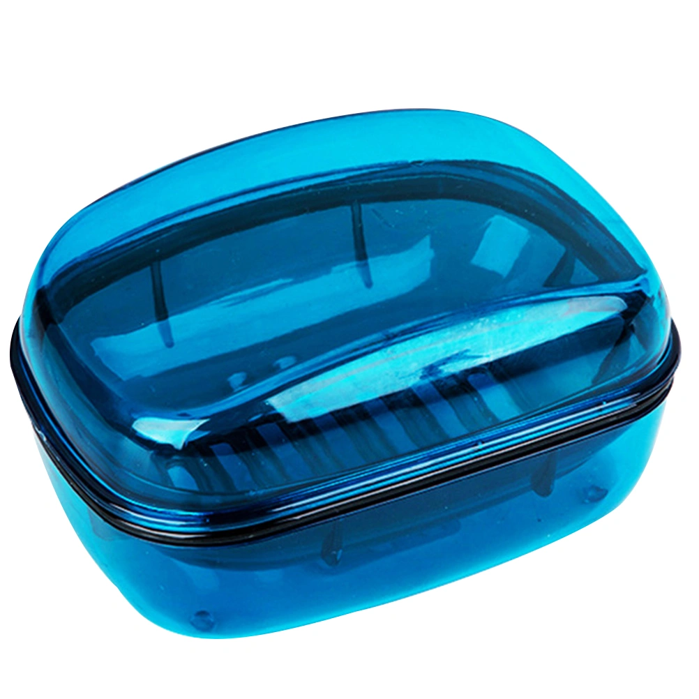 Japanese Style Soap Box Soap Storage Case Bathroom Soap Holder Soap Case