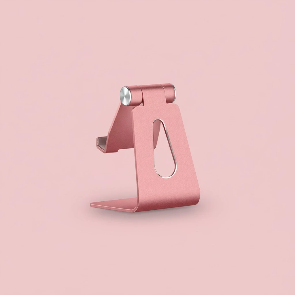 Desktop Phone Rack Phone Stand Foldable Cell Phone Stand Phone Accessories