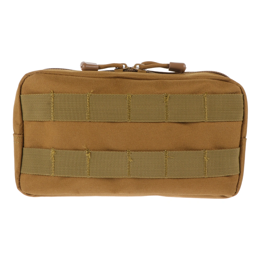 Portable Medical Bag Multi-function Tactical Bag Convenient Emergency Bag Outdoor Accessory