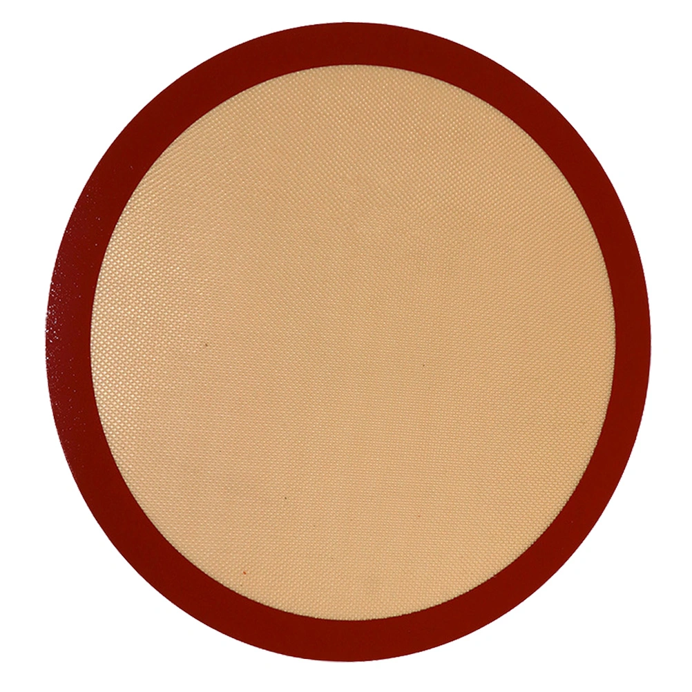 Baking Mat Cookie Baking Sheets Baking Accessories Parchment Paper Sheets Tools Random Color