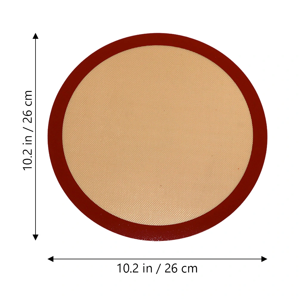 Baking Mat Cookie Baking Sheets Baking Accessories Parchment Paper Sheets Tools Random Color