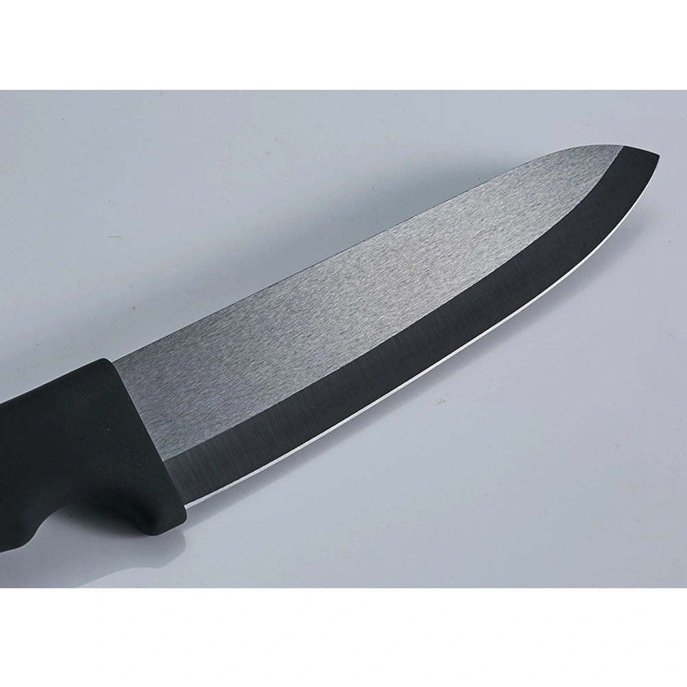 5 Inch Kitchen Set Black Ceramic for Home Kitchen (12cm Black)