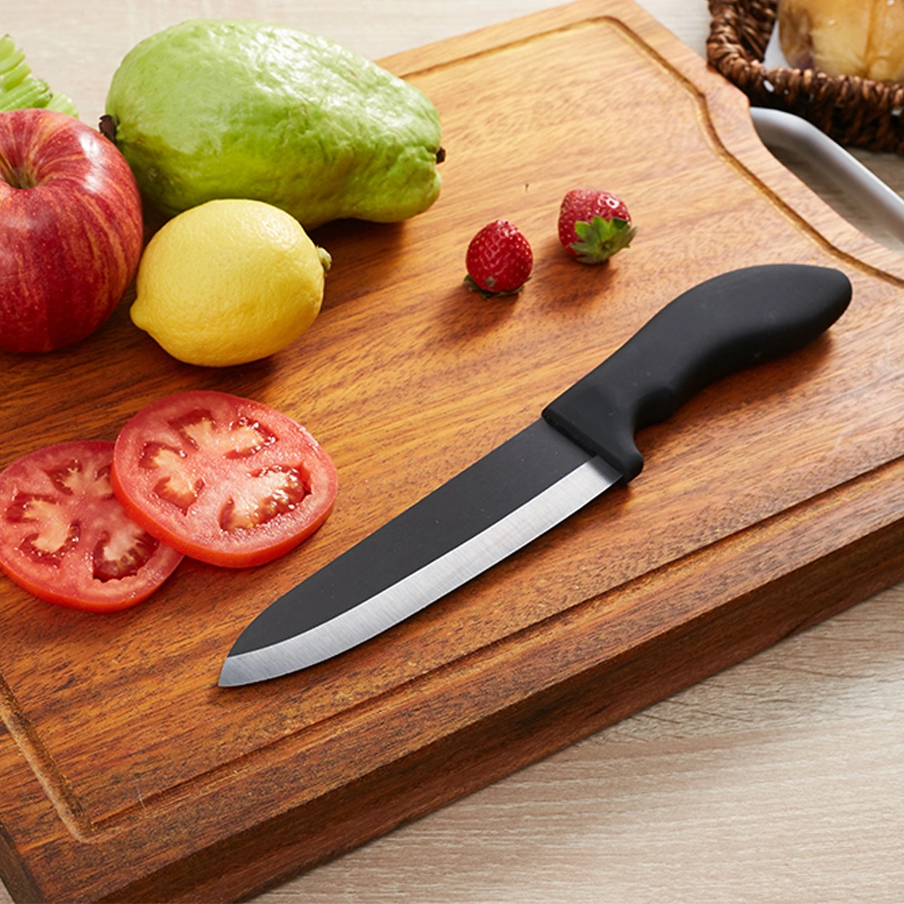 5 Inch Kitchen Set Black Ceramic for Home Kitchen (12cm Black)