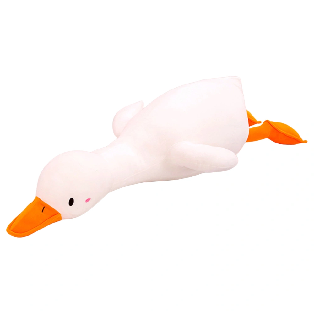 Cartoon Duck Doll Funny Duck Toy Supple Duck Modeling Doll Children Lovely Duck Toy