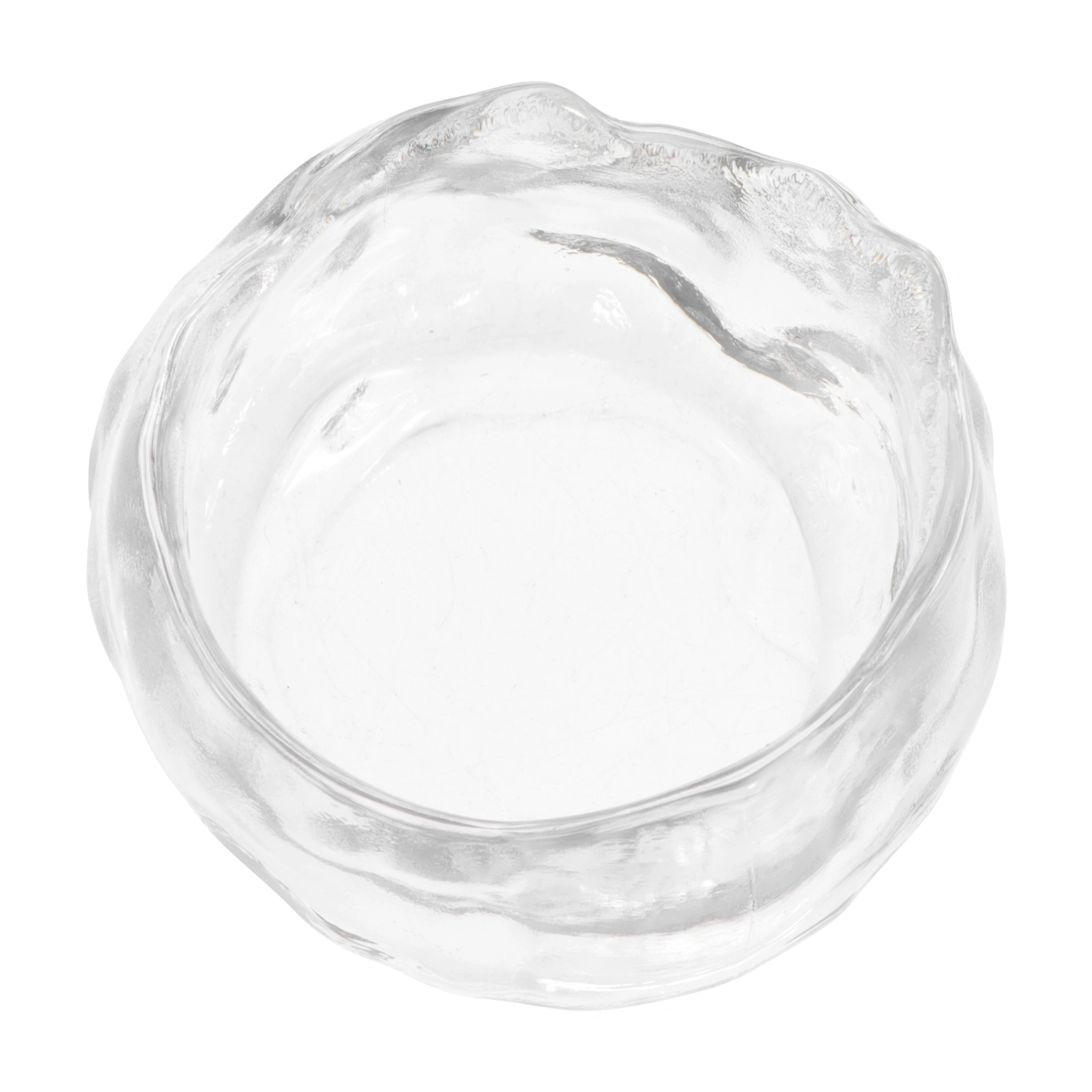 Japanese-style Glass Cup Beverage Cup Transparent Glass Water Drinking Cup