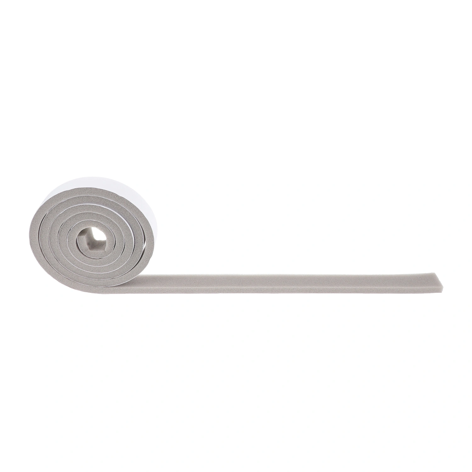 1 Roll Home Door Frame Self-adhesive Strip Dustproof Sound Insulation Tape Strip