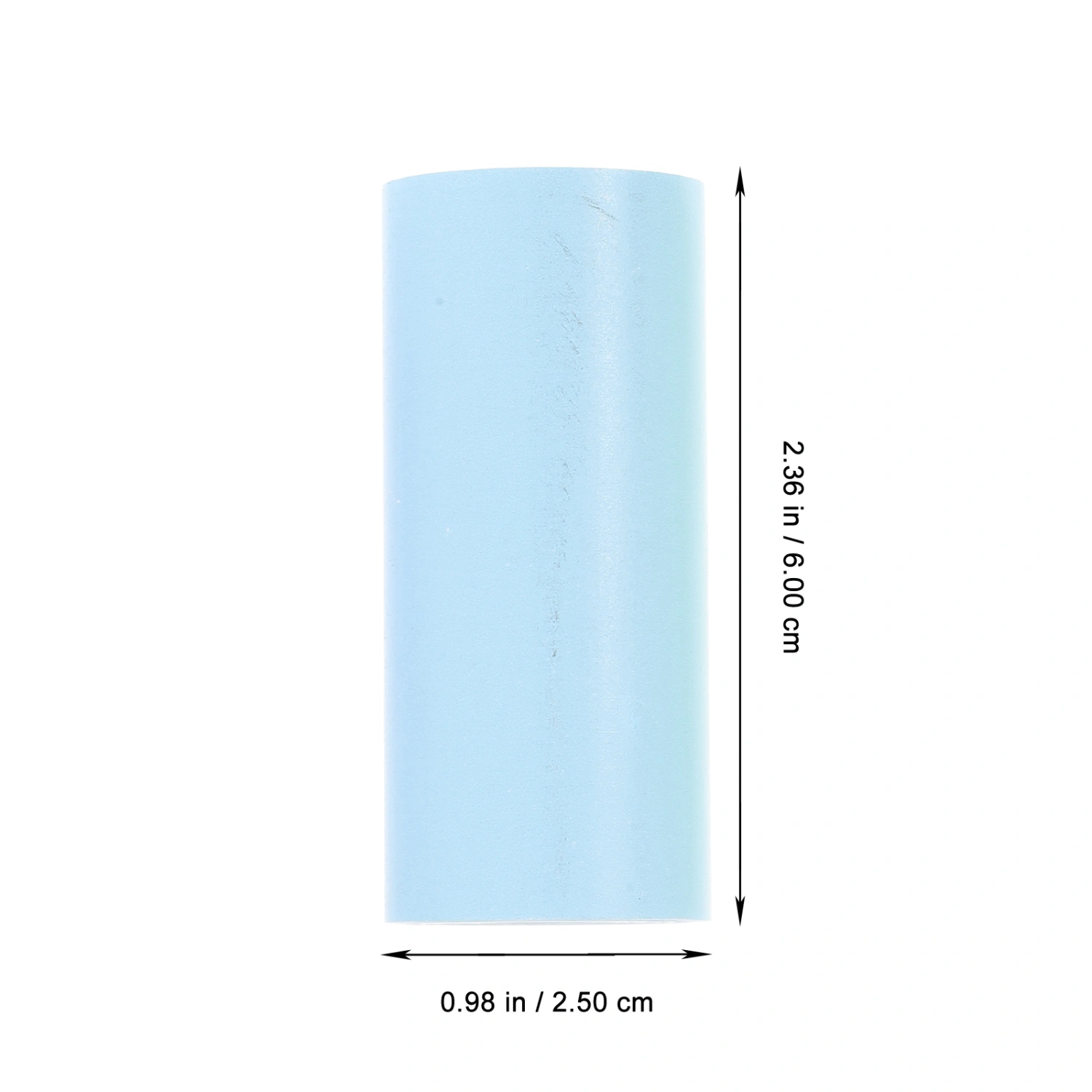 3 Rolls of Multi-function Correction Stickers Removable Correction Decals Writing Correction Papers