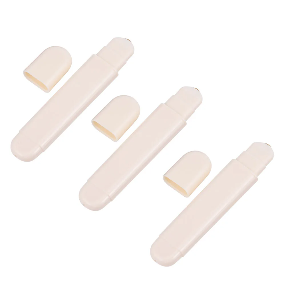 3pcs Tailors Chalks Clothing DIY Chalks Fabric Sewing Chalk Fabric Markers