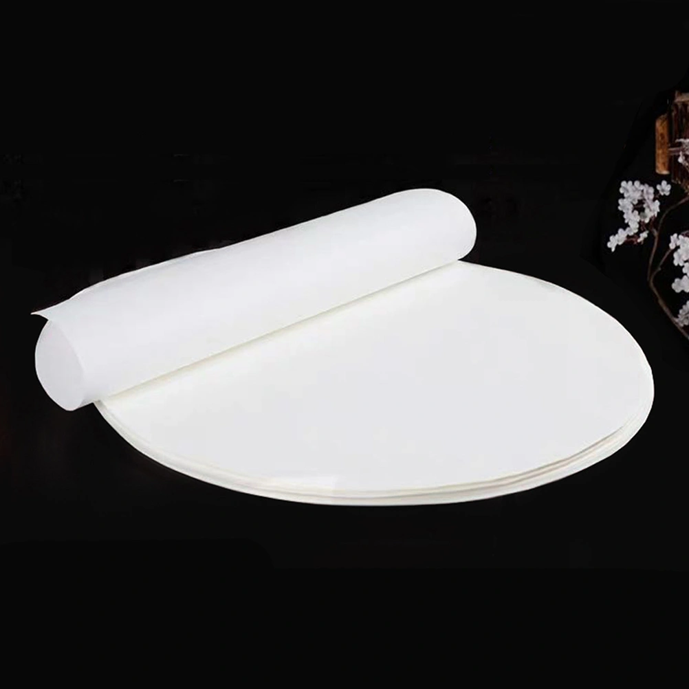 1 Box/100pcs Premium Medium Qualitative Filter Paper Round Oil Test Paper Pratical Qualitative Filter Paper (11cm)