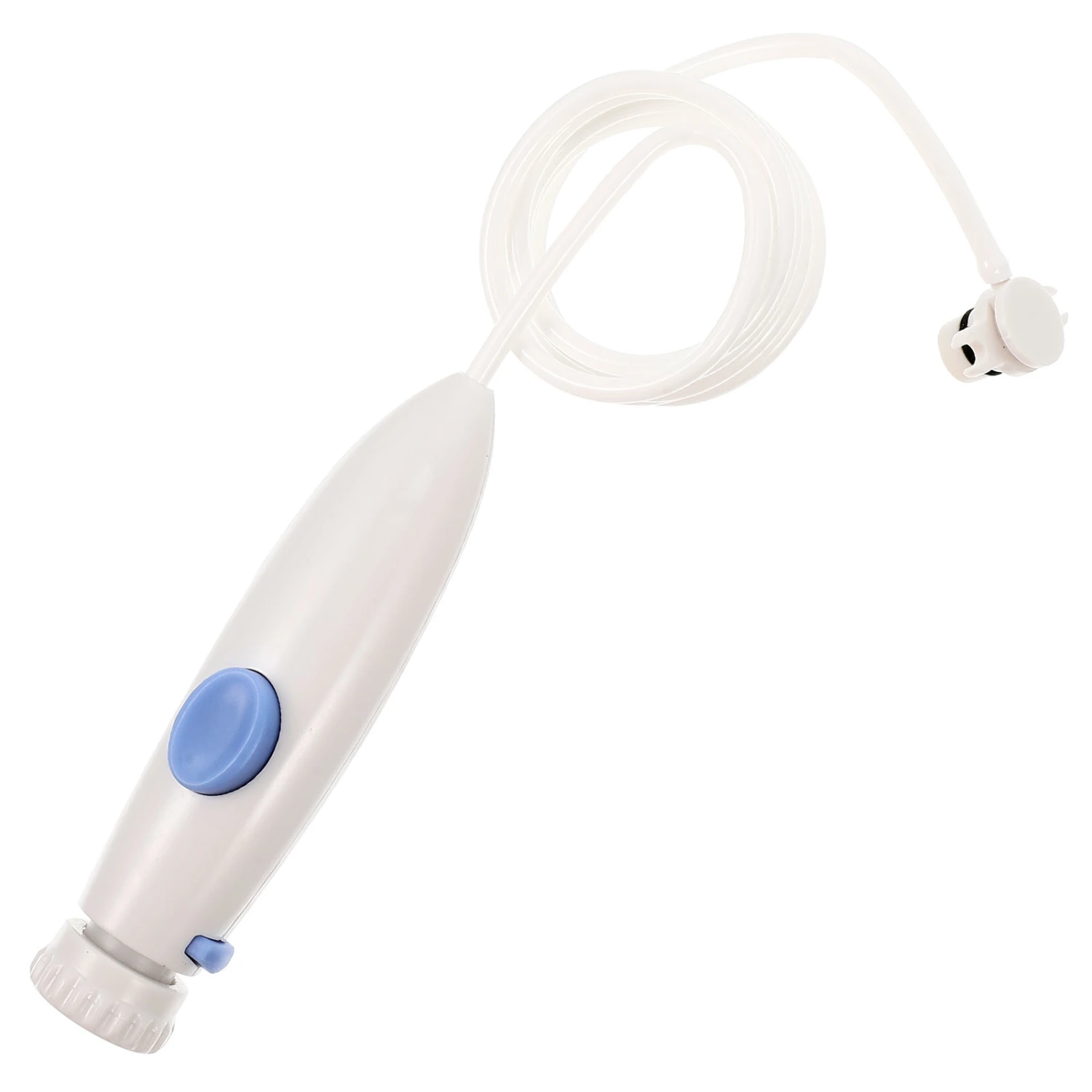 1PC Oral Irrigator Handle Water Jet Handle  Handle Oral Cleaning Accessory Compatible for Waterpik WP-100，WP-900