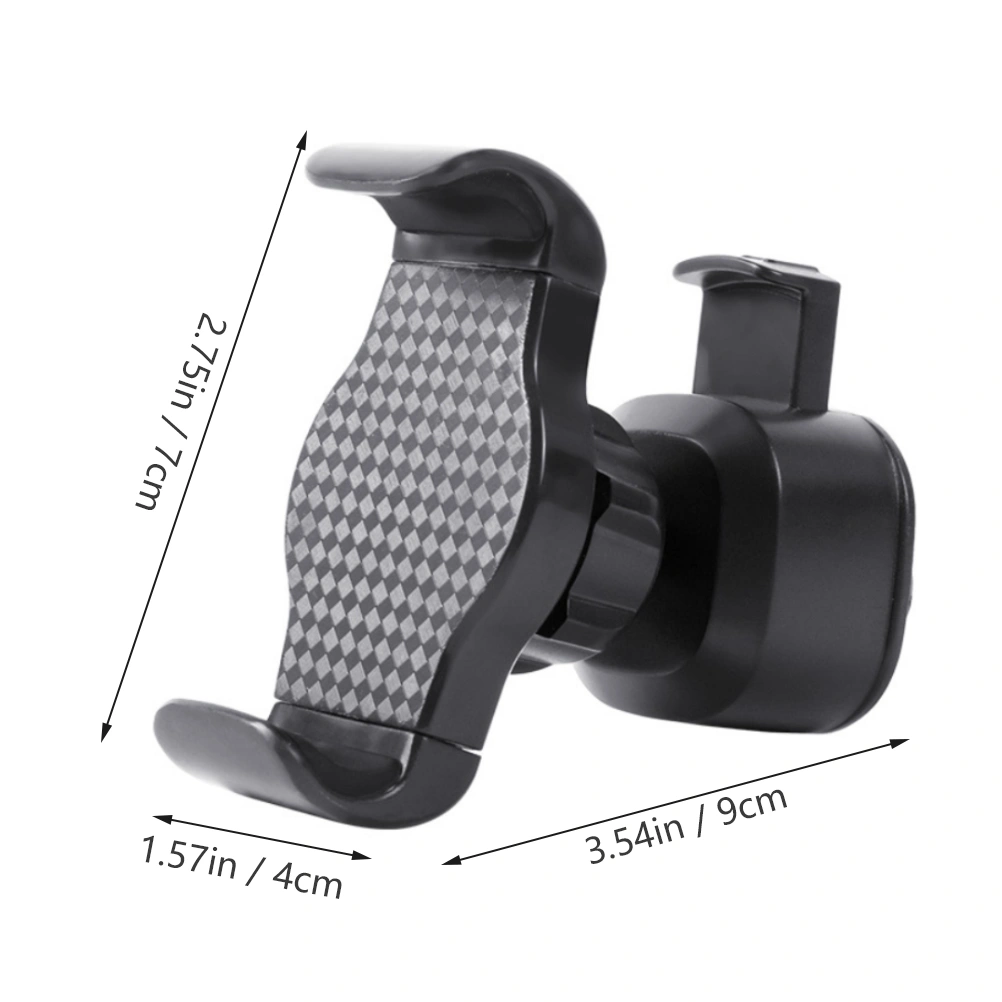 Car Mobile Phone Navigation Bracket Car Phone Bracket Phone Navigation Holder