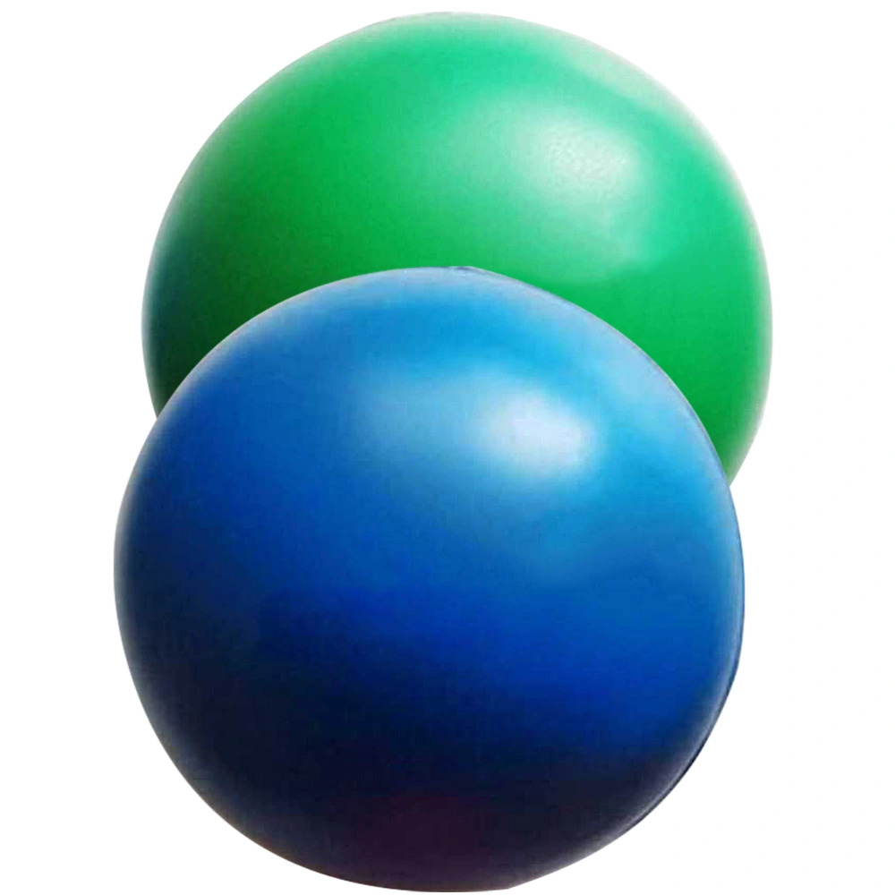 2pcs Piano Finger Trainer Balls Hand Corrector Finger Exercisers for Beginners