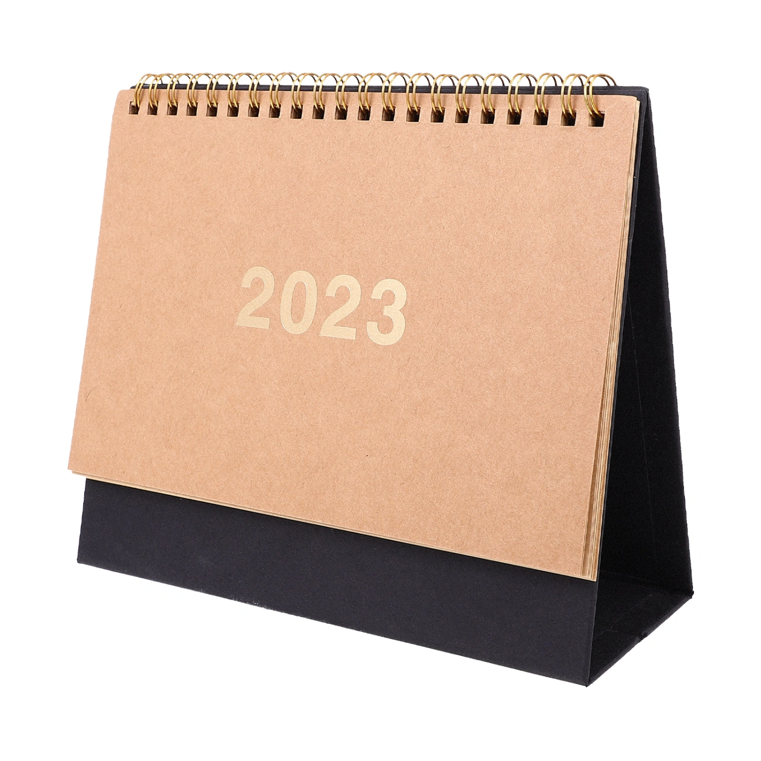 Multipurpose Desk Calendar Decorative Calendar for Home Office Planner Calendar