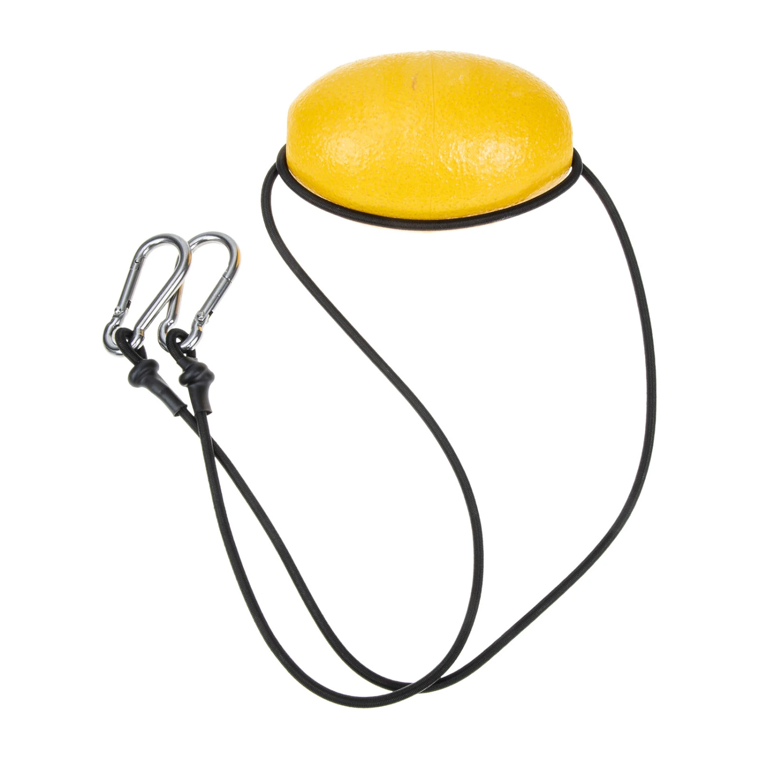 Kayak Buoy Ball Kayak Rope Float Portable Kayak Float Elastic Rope Design Boat Float Kayak Supply