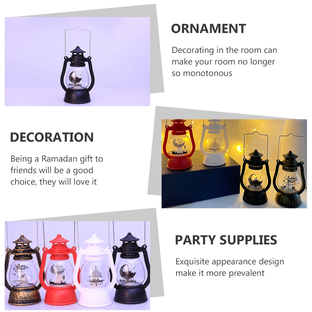 Ramadan Decorative Light Eid Party LED Decorative Light Chic Festival Decor