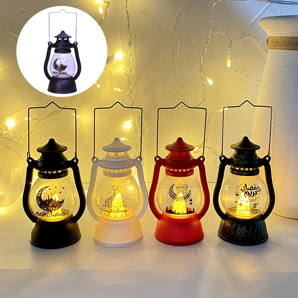Ramadan Decorative Light Eid Party LED Decorative Light Chic Festival Decor