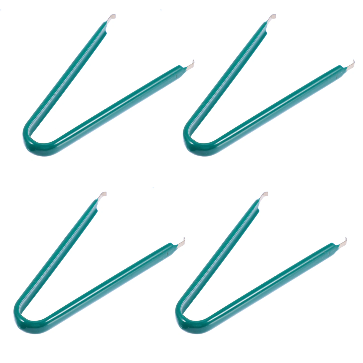 4PCS Chip Pick Up Tool IC Chip BGA Chip Electronic Component Catcher Supply