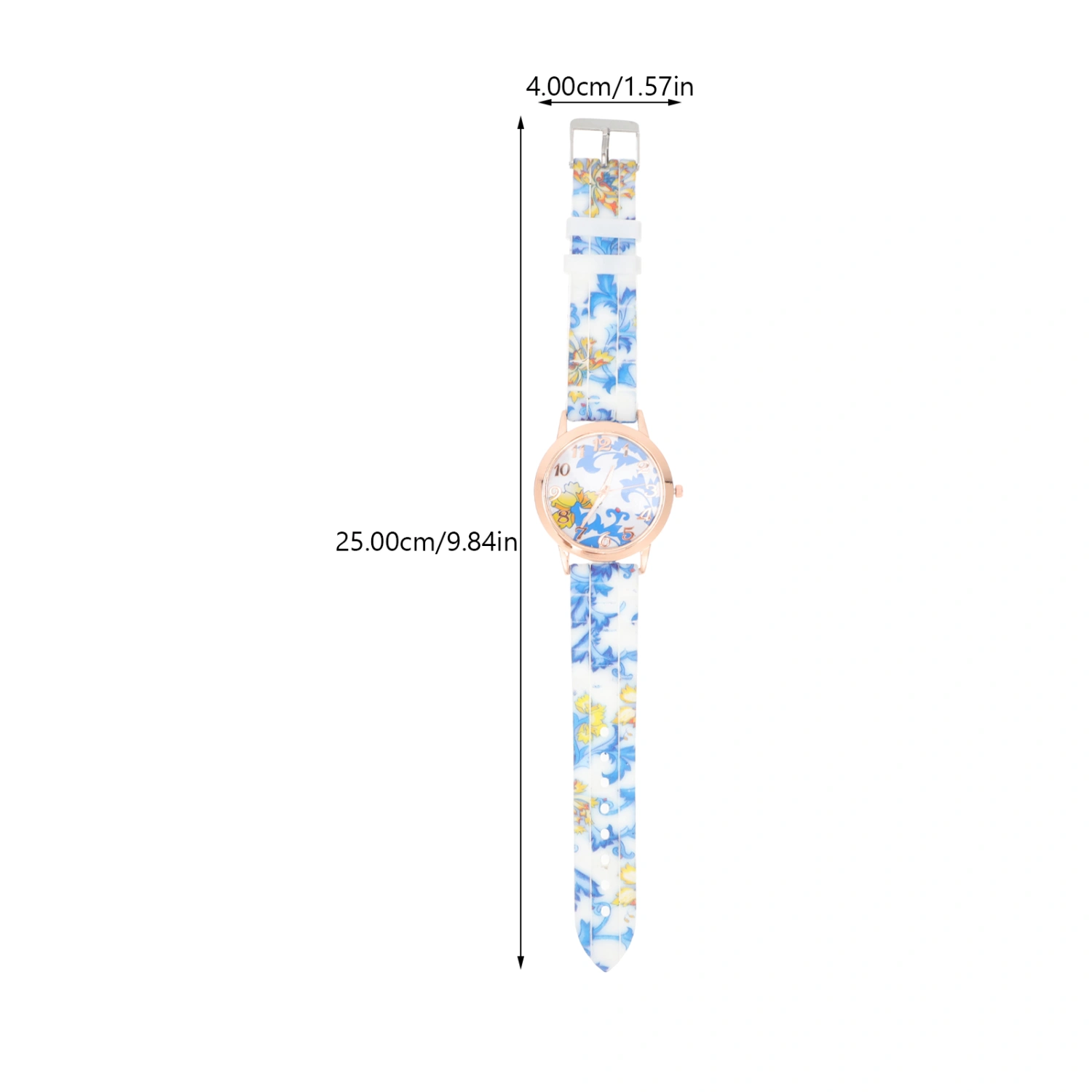 Delicate Female Watch Wear-resistant Women Watch Comfortable Wrist Watch Female Accessory