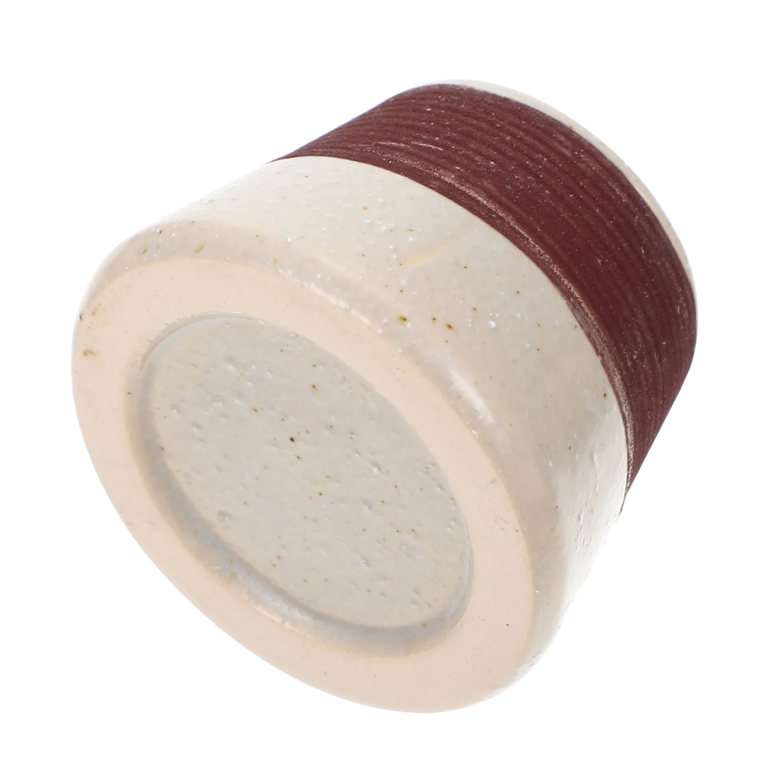 Match Vintage Jar Desktop Matches Jar Matchstick Storage Jar Mini Storage Jar