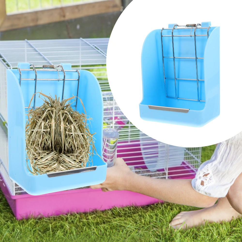 Rabbit Hay Feeder Guinea Pig Hay Feeder Guinea Pig Feeder Chinchilla Hay Dispenser